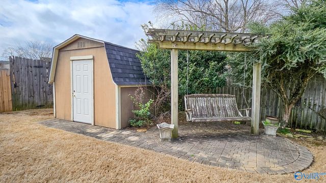 2803 Lexington Avenue SW, Decatur, AL 35603