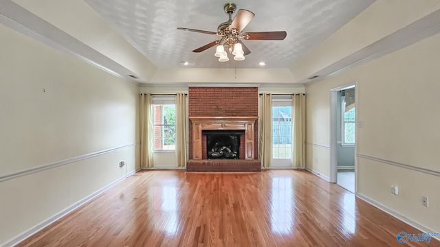 2803 Lexington Avenue SW, Decatur, AL 35603