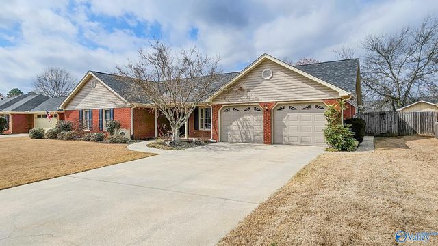 2803 Lexington Avenue SW, Decatur, AL 35603