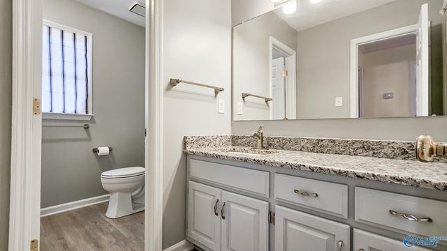 2803 Lexington Avenue SW, Decatur, AL 35603