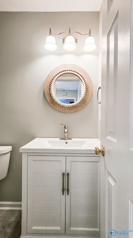 2803 Lexington Avenue SW, Decatur, AL 35603