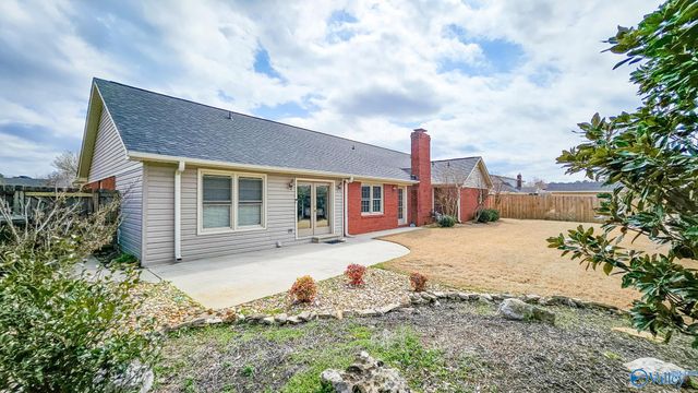 2803 Lexington Avenue SW, Decatur, AL 35603