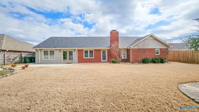 2803 Lexington Avenue SW, Decatur, AL 35603