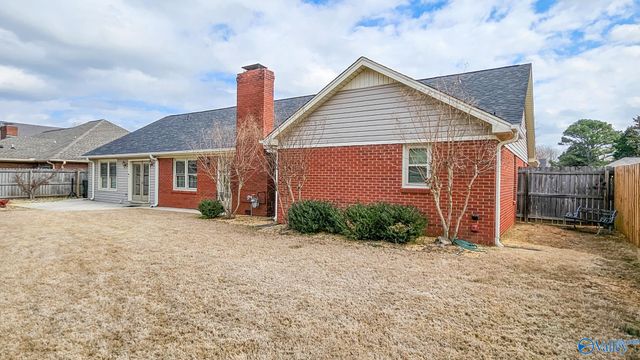 2803 Lexington Avenue SW, Decatur, AL 35603