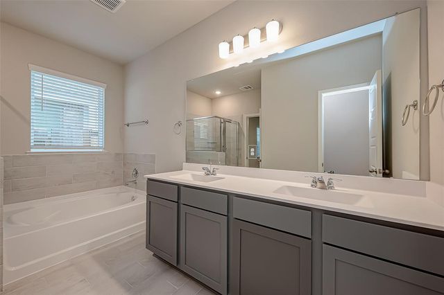 27207 Mockingbird Terrace Lane, Magnolia, TX 77354