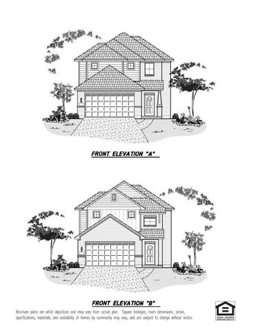 27207 Mockingbird Terrace Lane, Magnolia, TX 77354