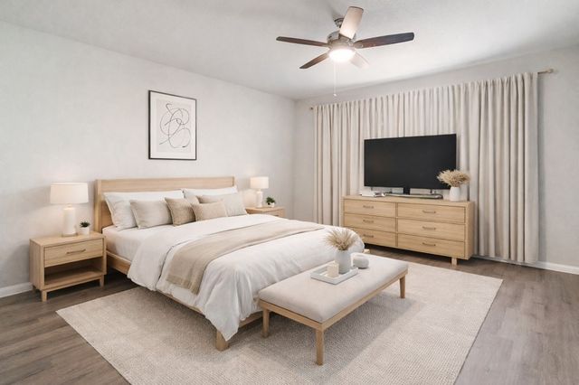 5791 Cerrillos Drive, Bryan, TX 77807