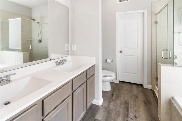 5791 Cerrillos Drive, Bryan, TX 77807