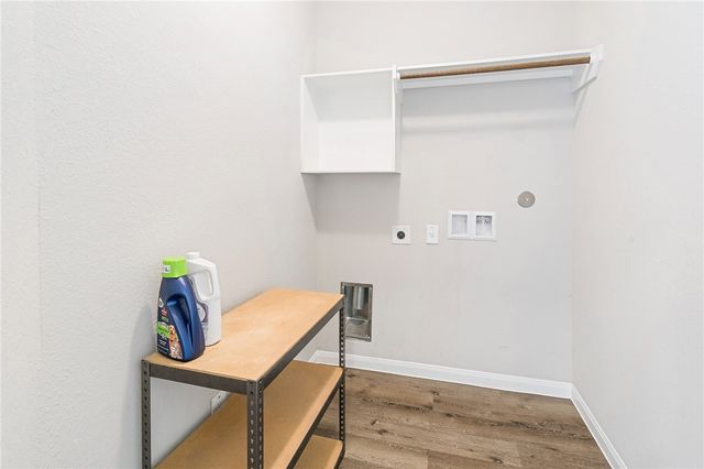 5791 Cerrillos Drive, Bryan, TX 77807