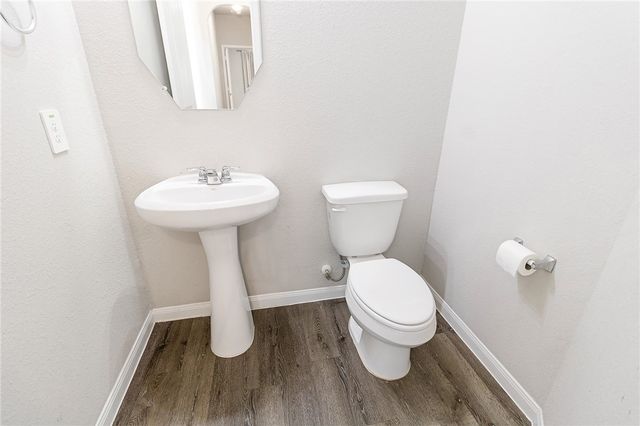 5791 Cerrillos Drive, Bryan, TX 77807