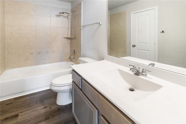 5791 Cerrillos Drive, Bryan, TX 77807