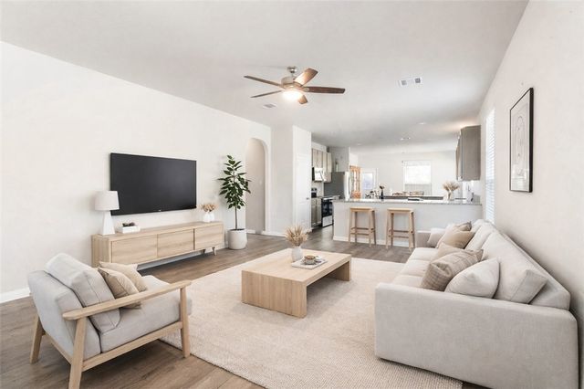 5791 Cerrillos Drive, Bryan, TX 77807