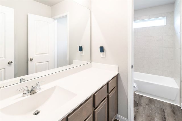 5791 Cerrillos Drive, Bryan, TX 77807