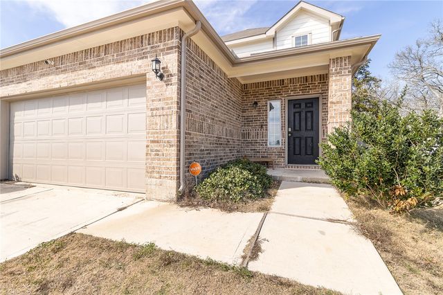 5791 Cerrillos Drive, Bryan, TX 77807