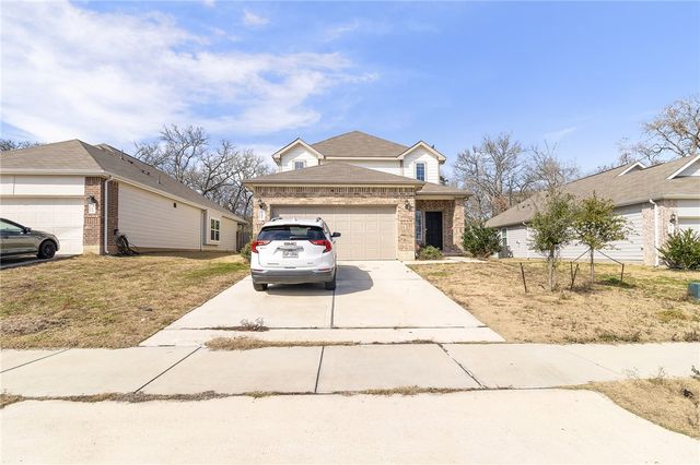 5791 Cerrillos Drive, Bryan, TX 77807