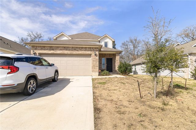5791 Cerrillos Drive, Bryan, TX 77807