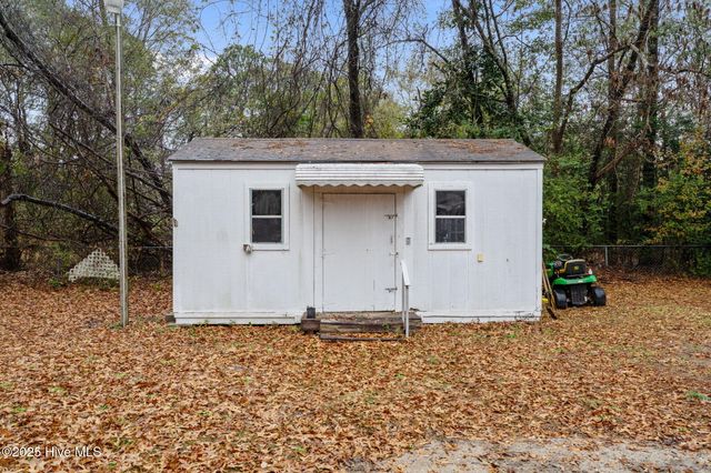 534 Us Highway 13 S, Goldsboro, NC 27530