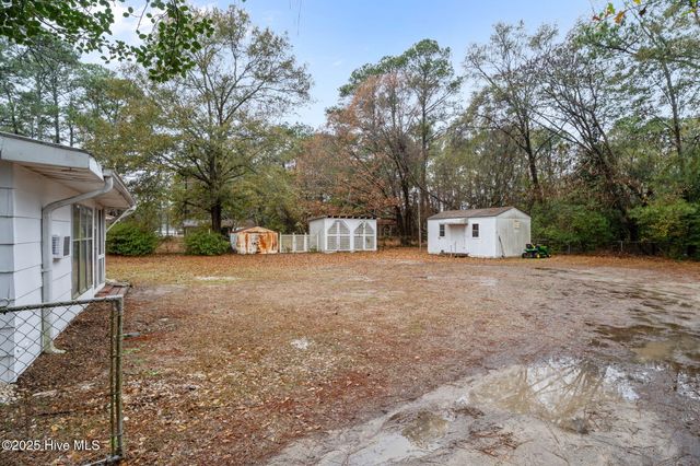 534 Us Highway 13 S, Goldsboro, NC 27530