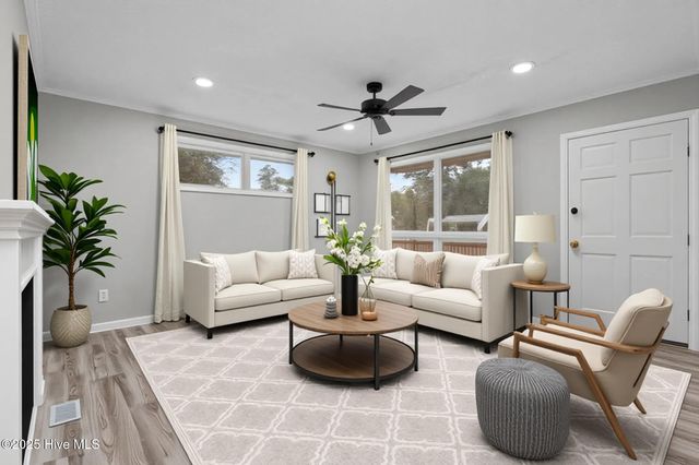 534 Us Highway 13 S, Goldsboro, NC 27530