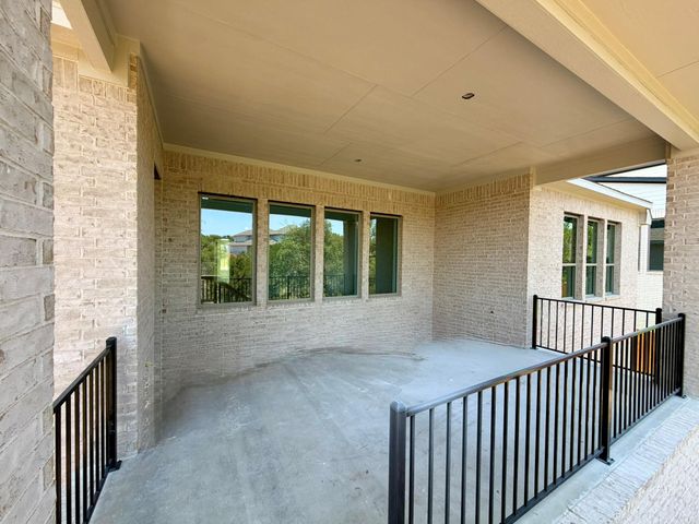1325 White Daisy LN, Georgetown, TX 78628