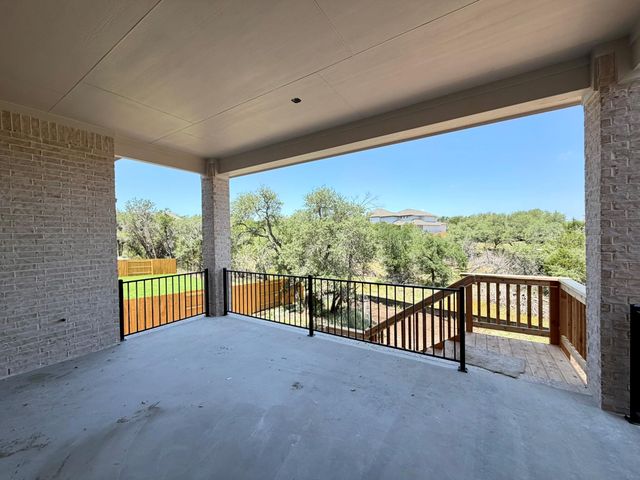 1325 White Daisy LN, Georgetown, TX 78628