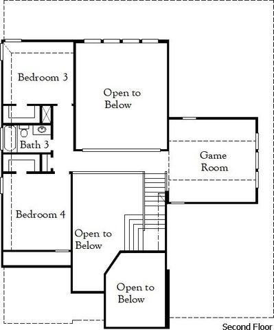 1325 White Daisy LN, Georgetown, TX 78628