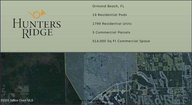 W SR-40, Ormond Beach, FL 32174