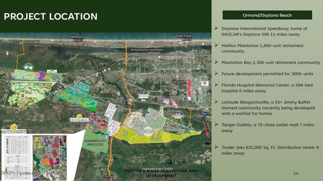 W SR-40, Ormond Beach, FL 32174