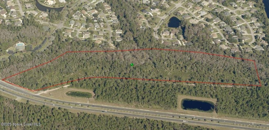 W SR-40, Ormond Beach, FL 32174