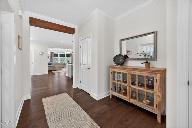 100 English Violet Lane, Raleigh, NC 27610