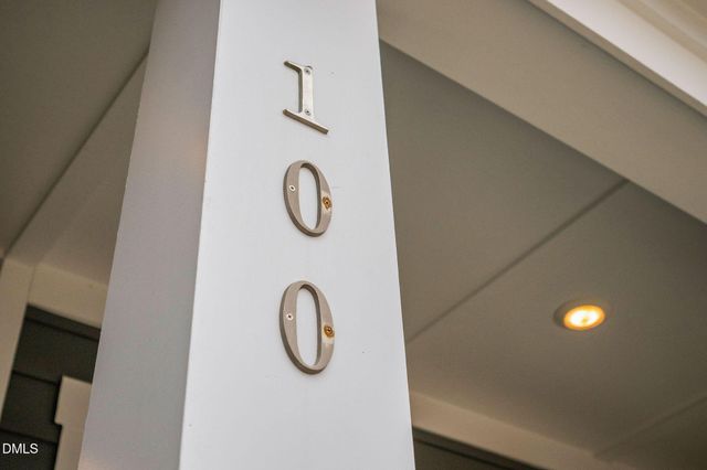 100 English Violet Lane, Raleigh, NC 27610