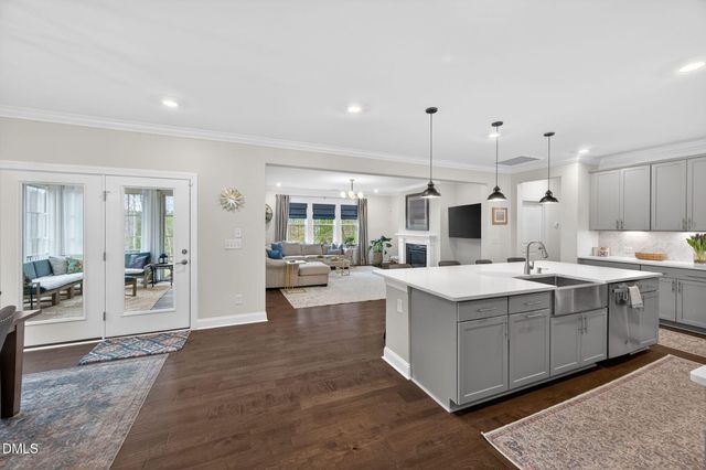 100 English Violet Lane, Raleigh, NC 27610