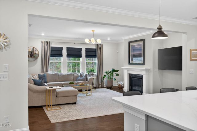 100 English Violet Lane, Raleigh, NC 27610