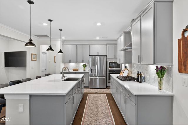 100 English Violet Lane, Raleigh, NC 27610