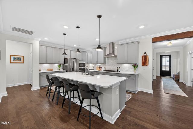 100 English Violet Lane, Raleigh, NC 27610