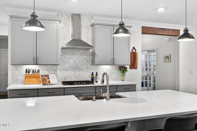 100 English Violet Lane, Raleigh, NC 27610