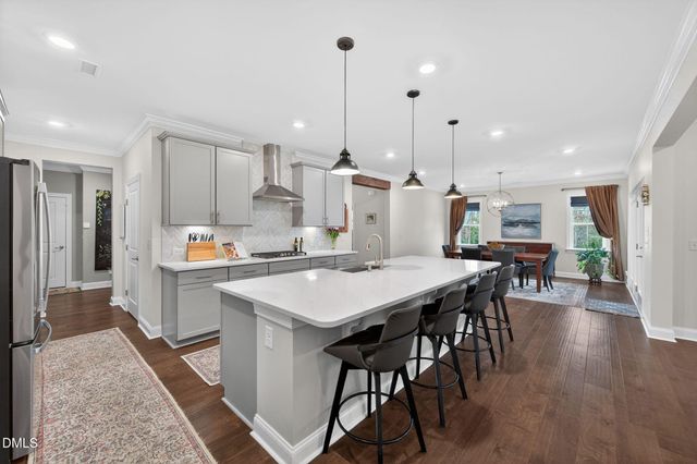 100 English Violet Lane, Raleigh, NC 27610