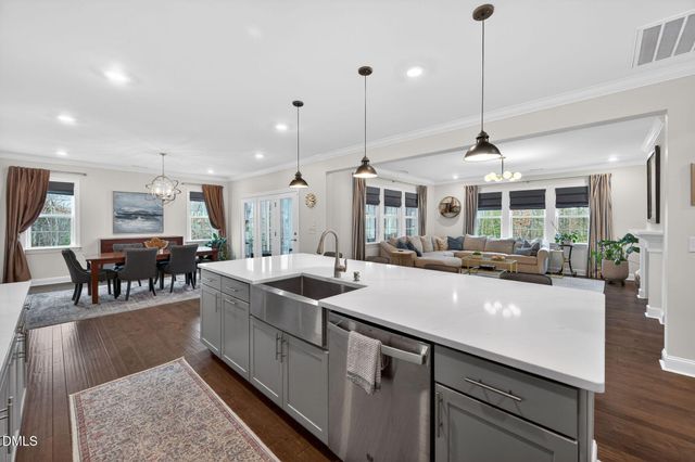 100 English Violet Lane, Raleigh, NC 27610