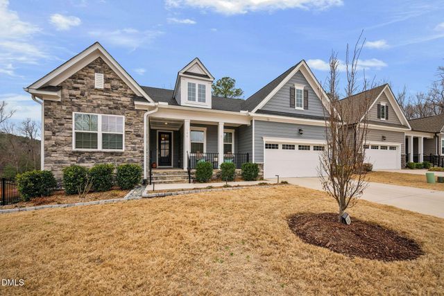 100 English Violet Lane, Raleigh, NC 27610