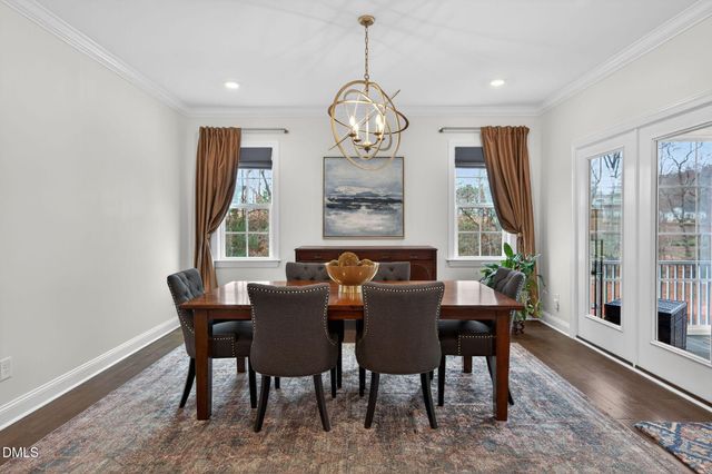 100 English Violet Lane, Raleigh, NC 27610