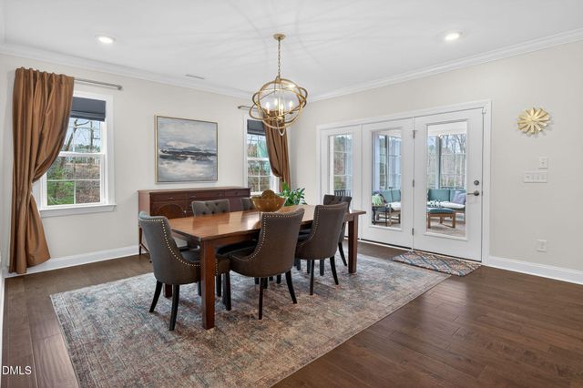 100 English Violet Lane, Raleigh, NC 27610