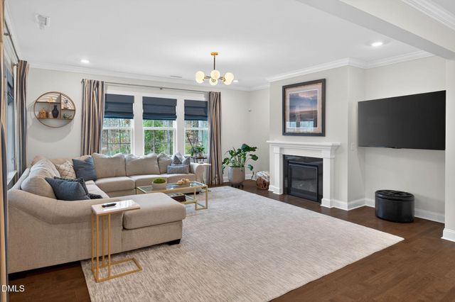 100 English Violet Lane, Raleigh, NC 27610