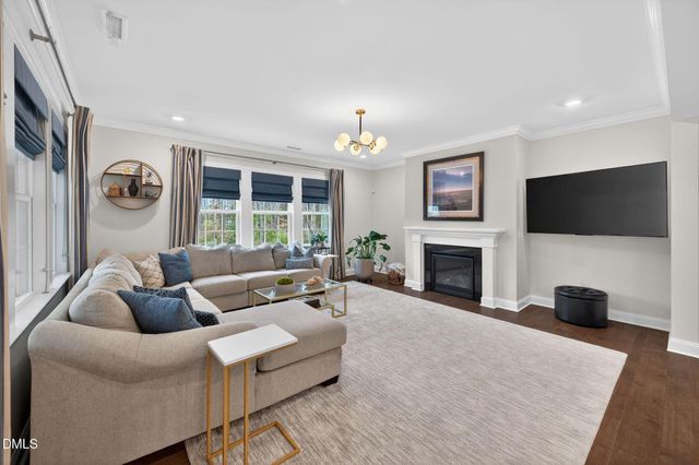 100 English Violet Lane, Raleigh, NC 27610