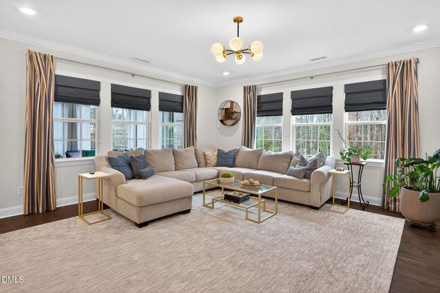 100 English Violet Lane, Raleigh, NC 27610