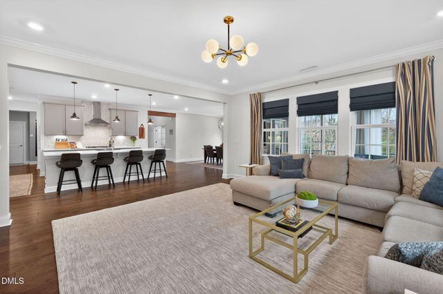 100 English Violet Lane, Raleigh, NC 27610