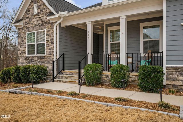 100 English Violet Lane, Raleigh, NC 27610