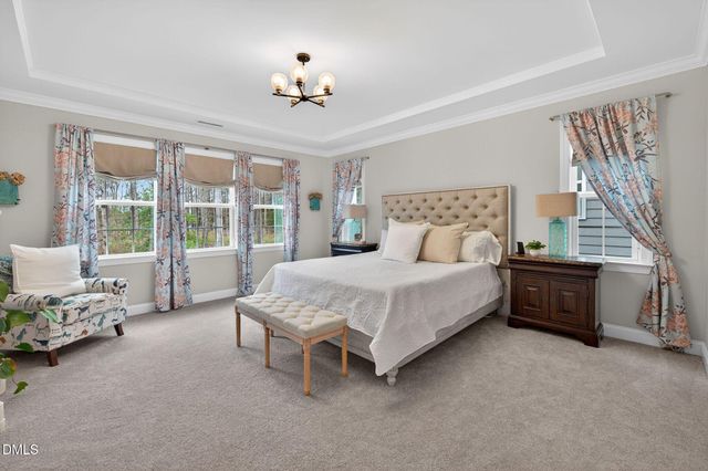 100 English Violet Lane, Raleigh, NC 27610