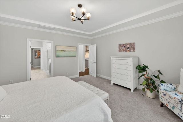 100 English Violet Lane, Raleigh, NC 27610