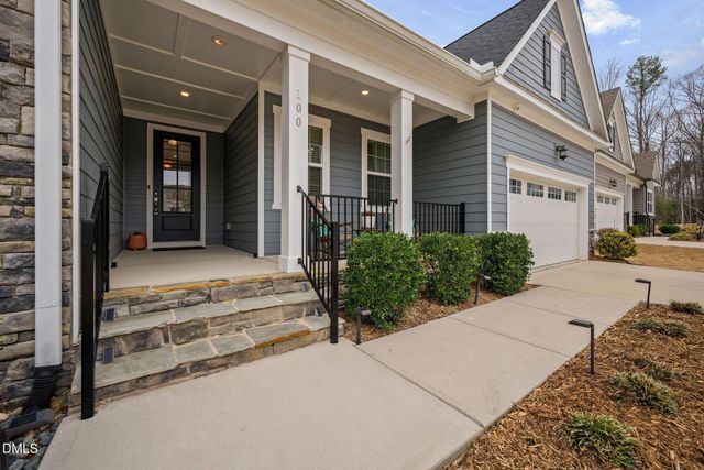 100 English Violet Lane, Raleigh, NC 27610