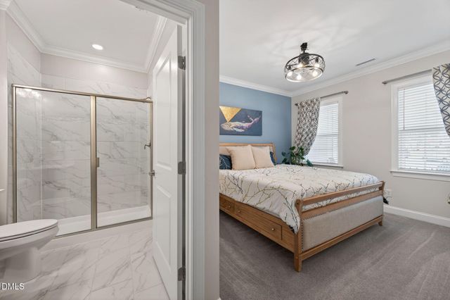 100 English Violet Lane, Raleigh, NC 27610